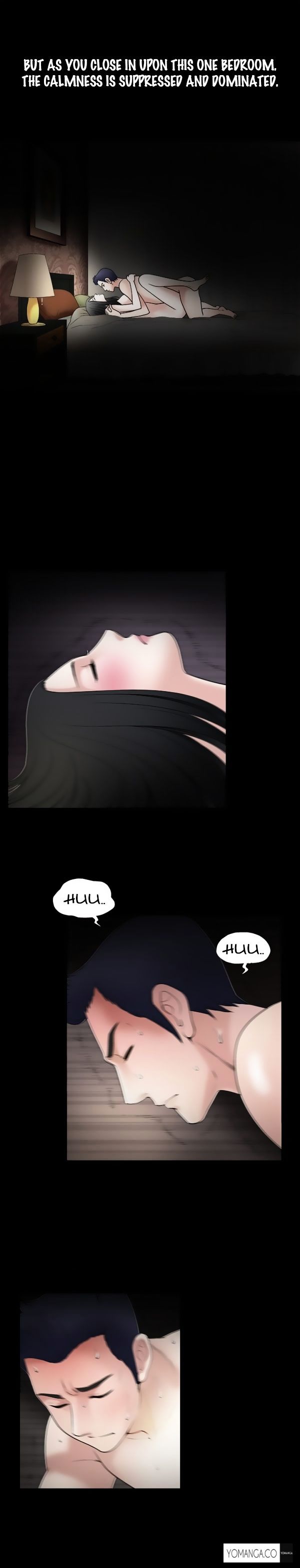 Seduction chapter 11 page 9