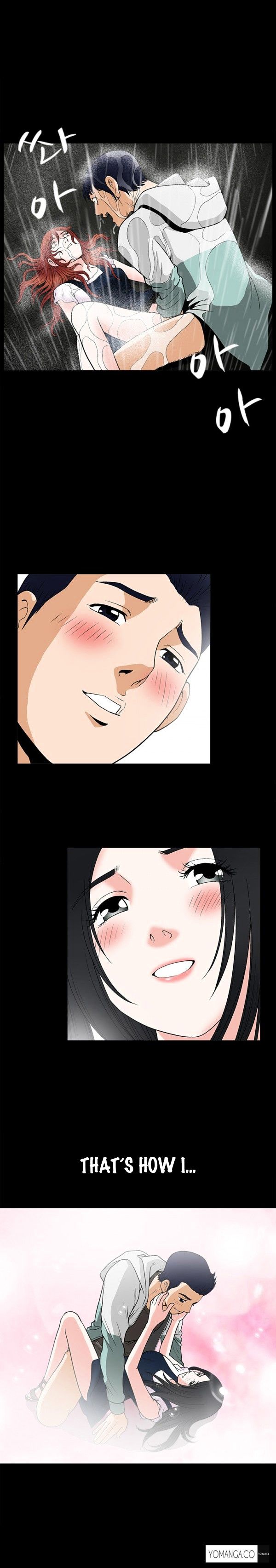 Seduction chapter 12 page 23