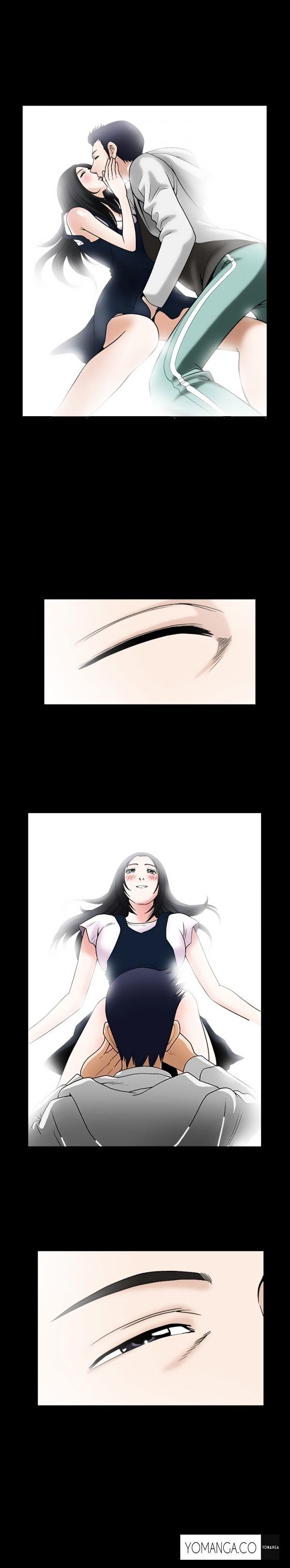 Seduction chapter 13 page 2