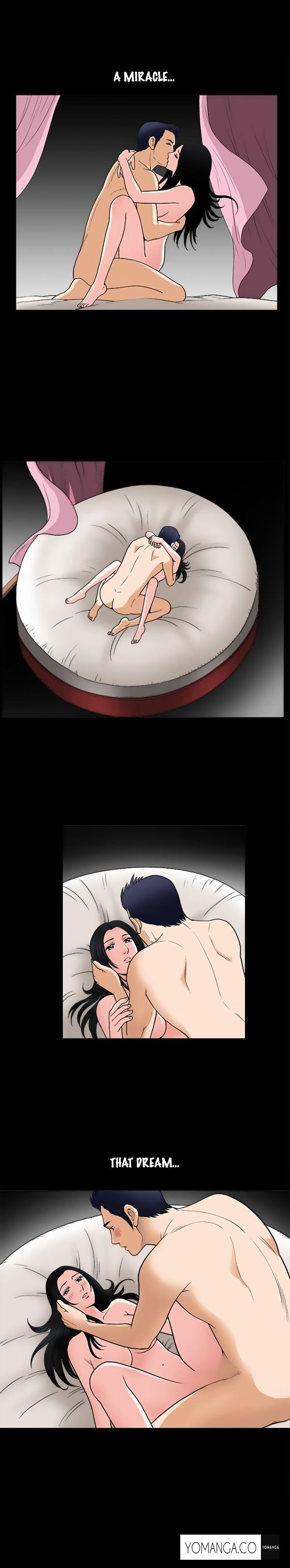 Seduction chapter 13 page 22