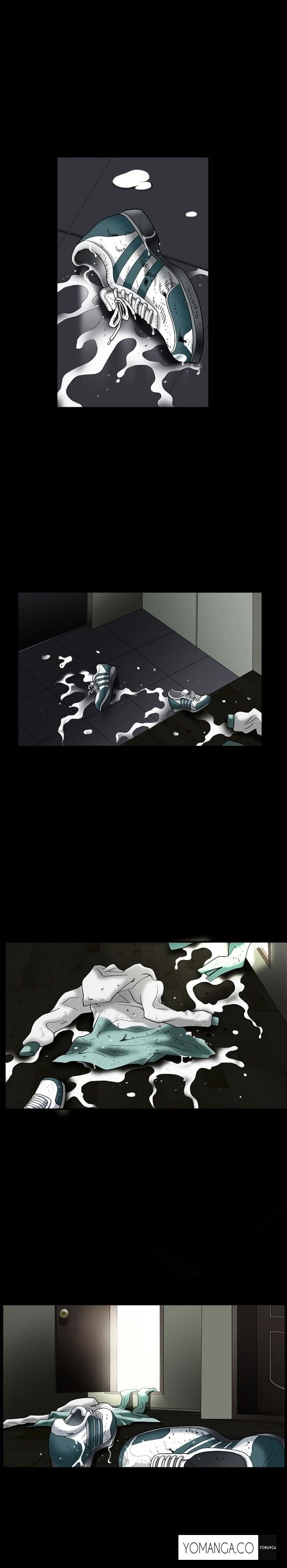 Seduction chapter 14 page 3
