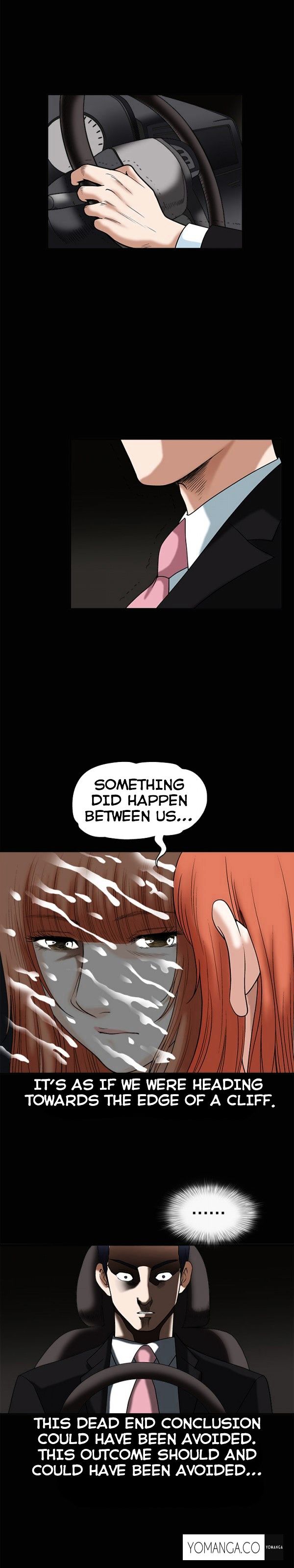 Seduction chapter 14 page 24
