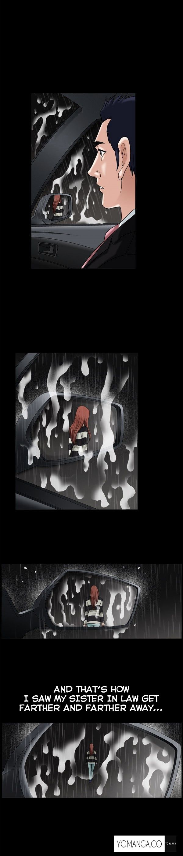 Seduction chapter 15 page 7