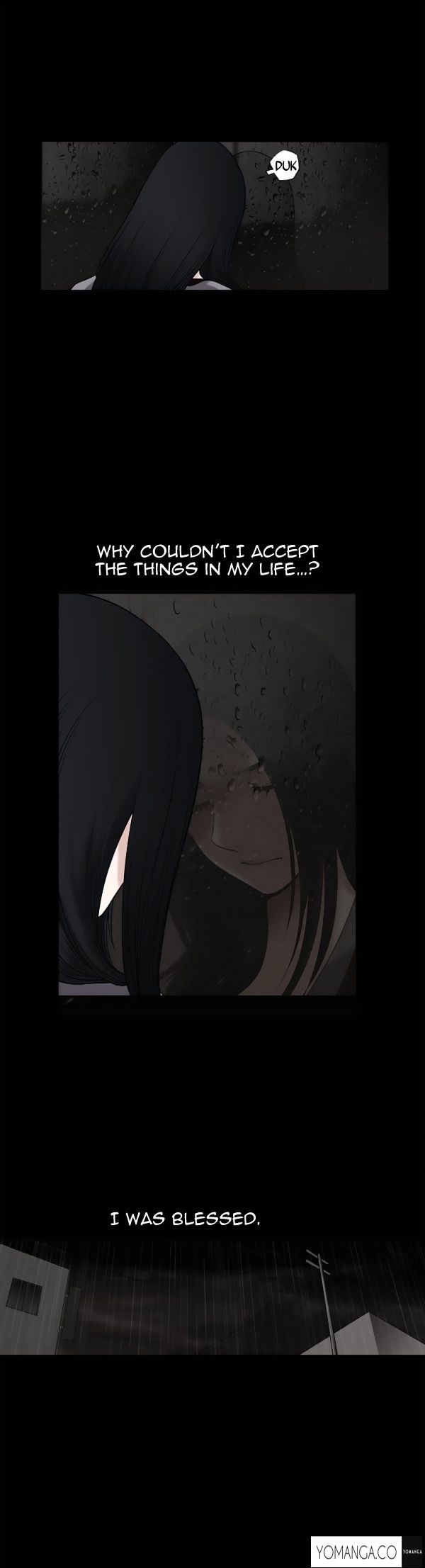 Seduction chapter 17 page 6