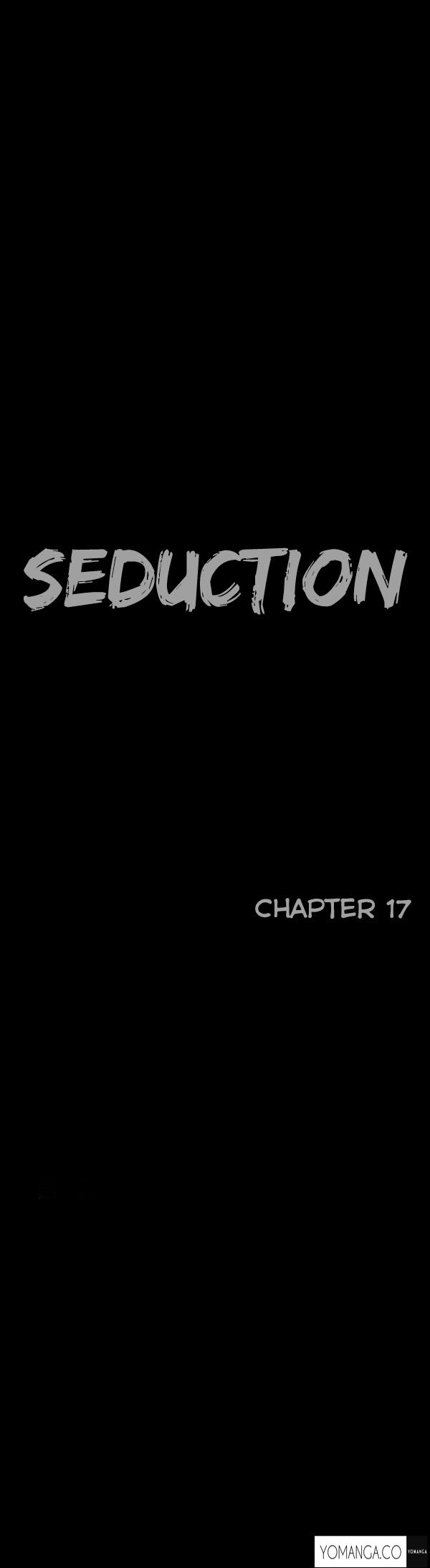Seduction chapter 17 page 8