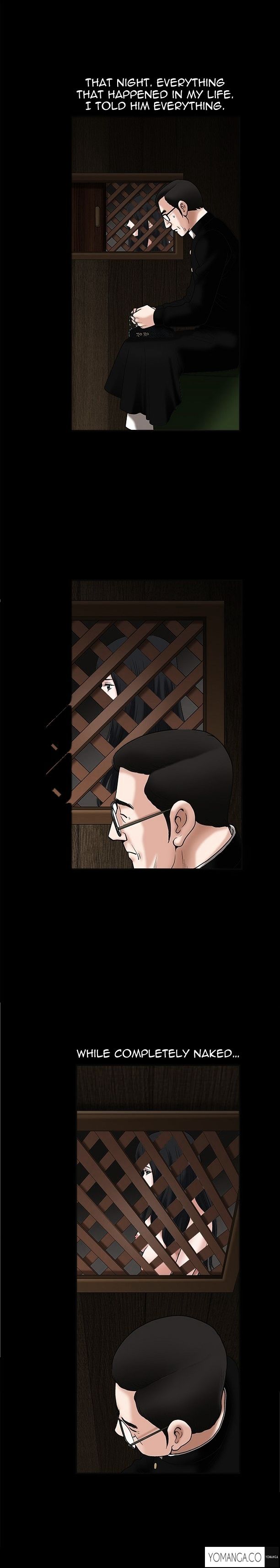 Seduction chapter 18 page 3