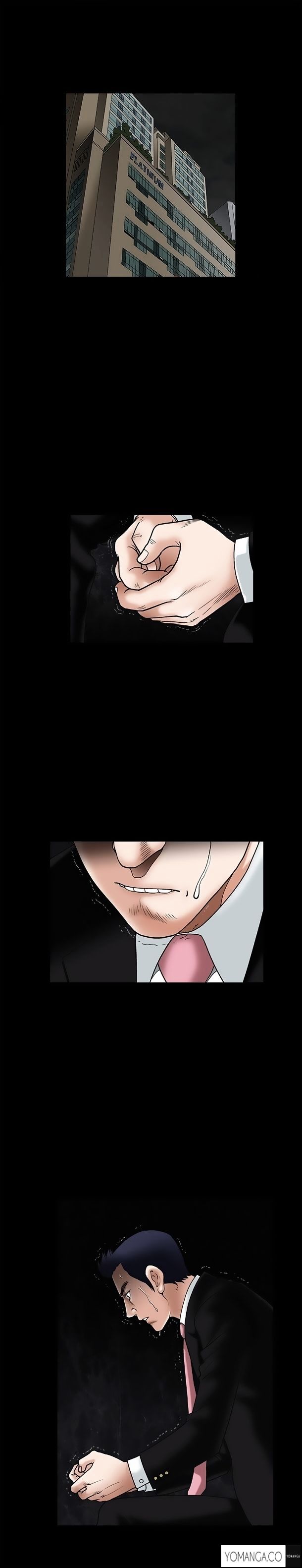 Seduction chapter 18 page 12