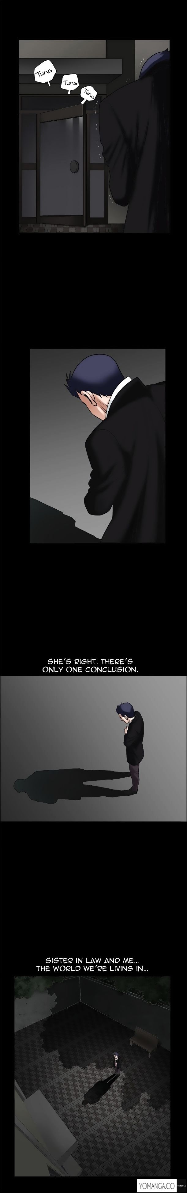 Seduction chapter 18 page 21