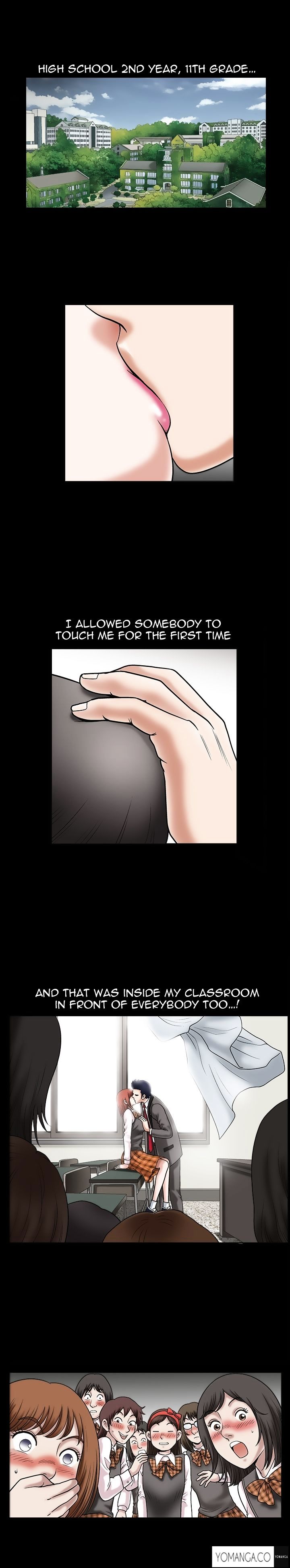 Seduction chapter 19 page 4