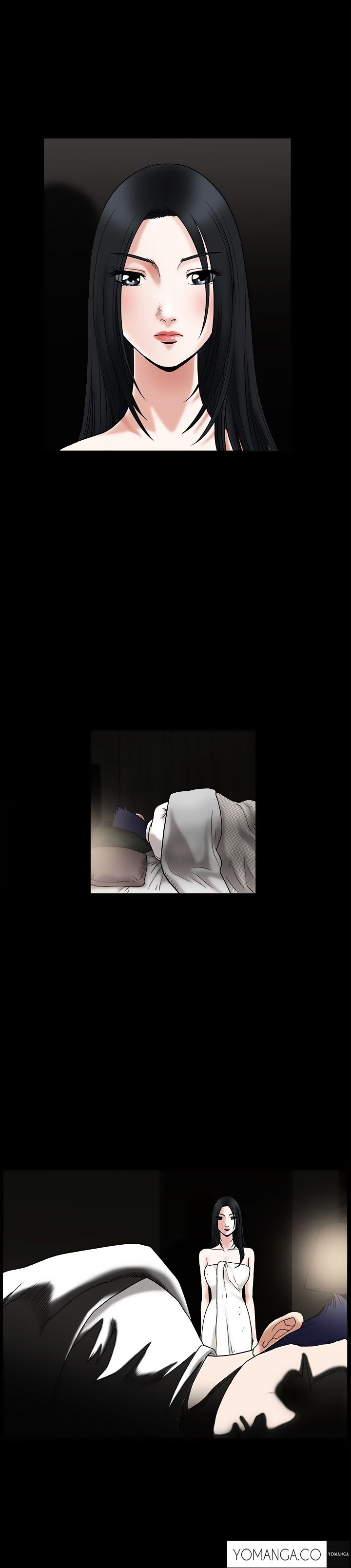 Seduction chapter 20 page 13