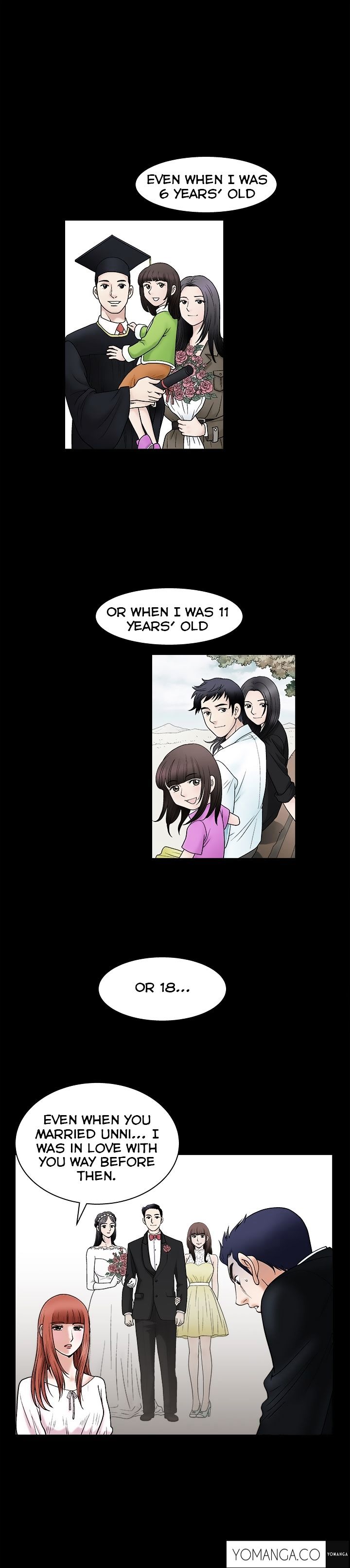 Seduction chapter 20 page 26
