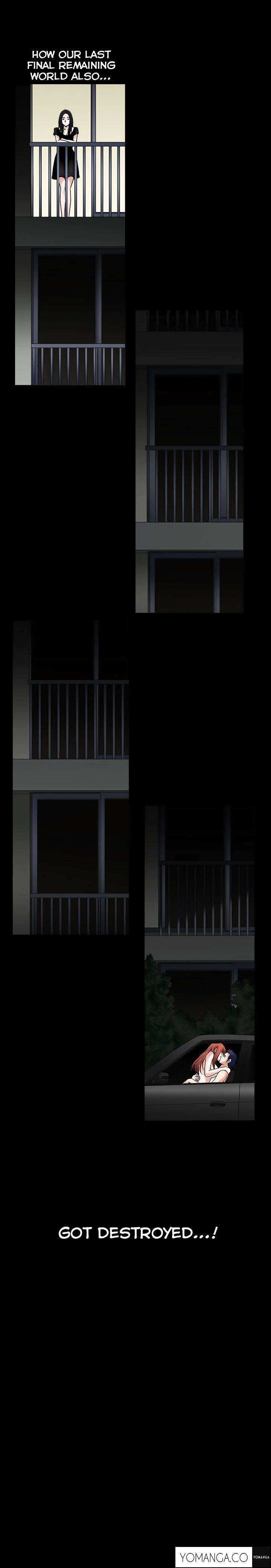 Seduction chapter 20 page 36