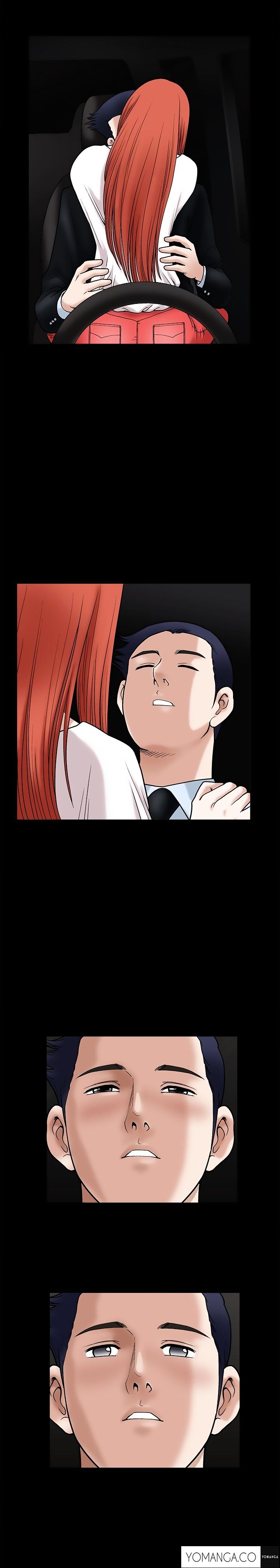 Seduction chapter 21 page 4