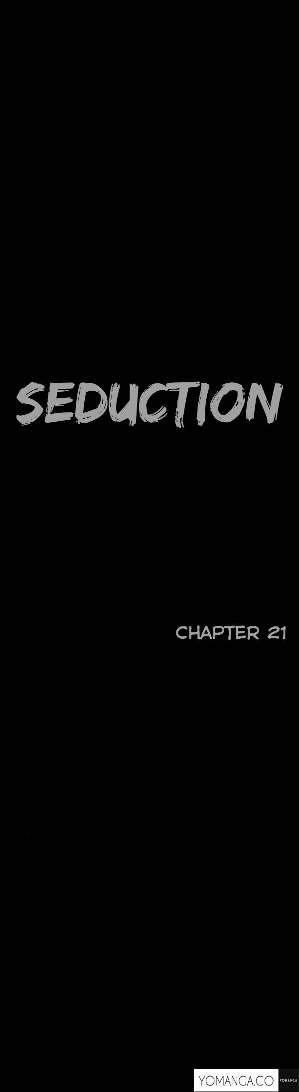 Seduction chapter 21 page 7