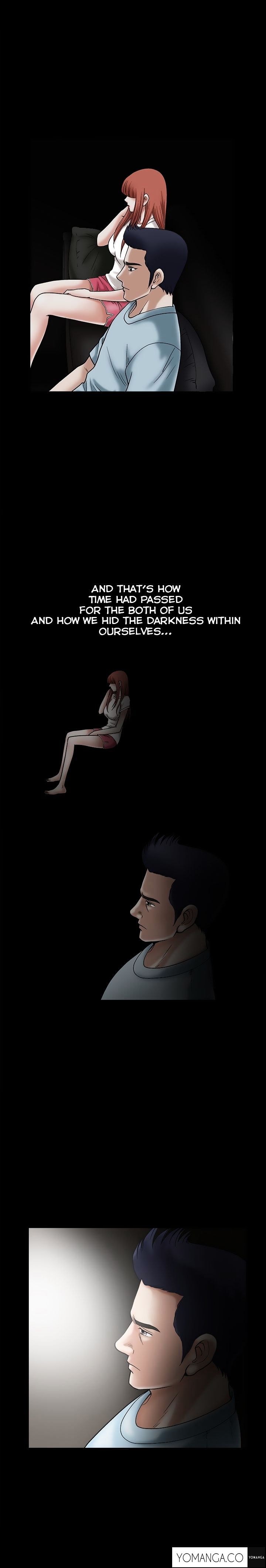 Seduction chapter 21 page 14