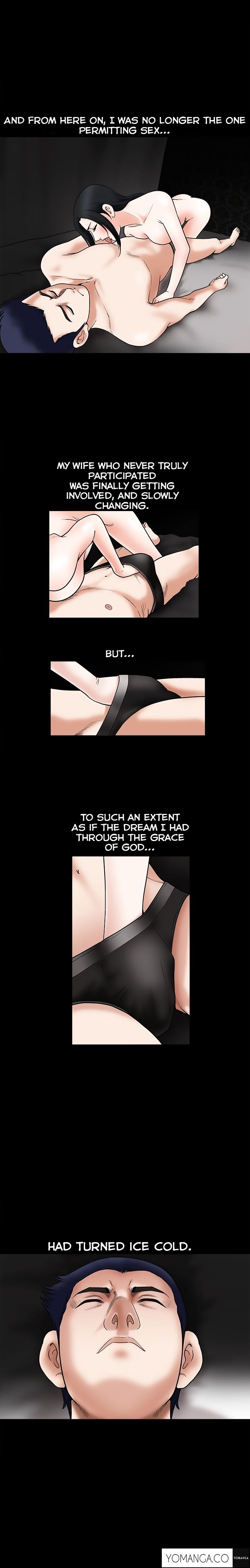 Seduction chapter 21 page 17