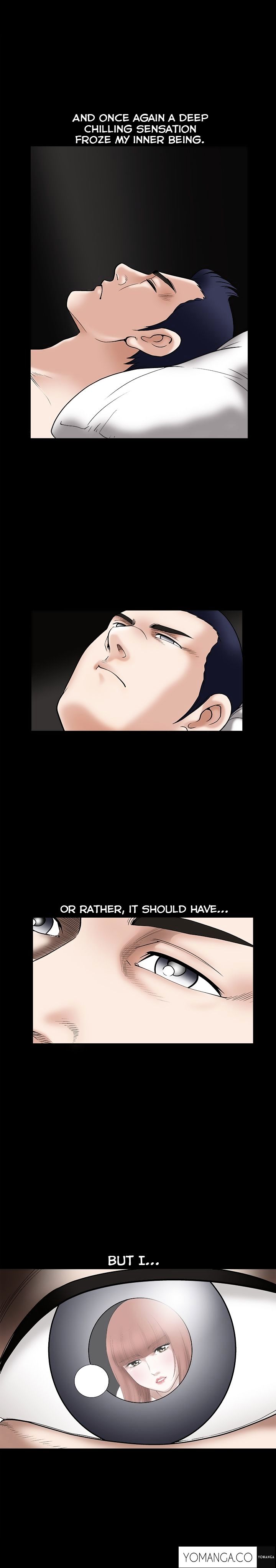 Seduction chapter 21 page 19