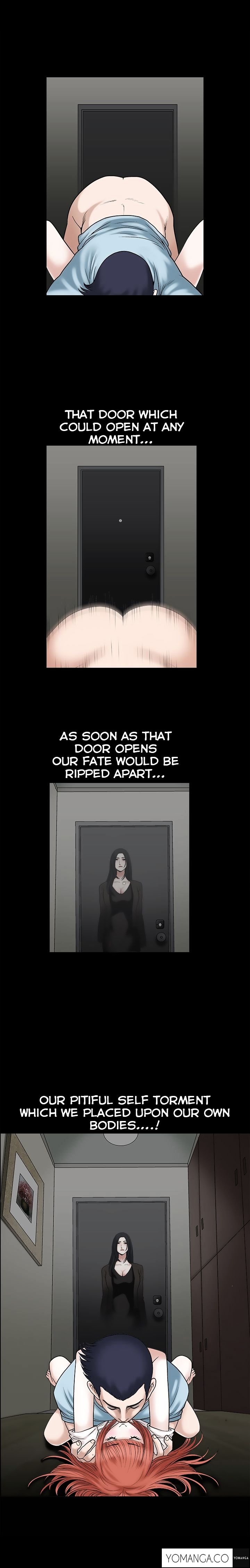 Seduction chapter 21 page 25