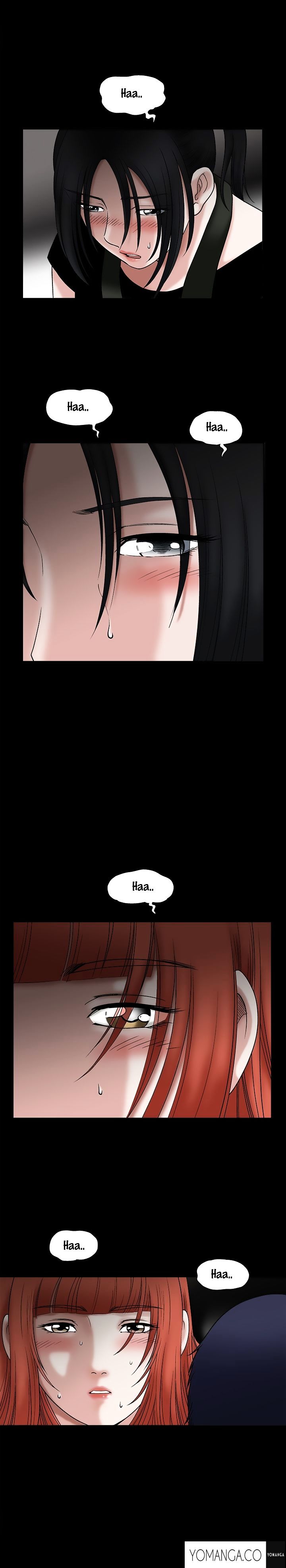 Seduction chapter 22 page 11