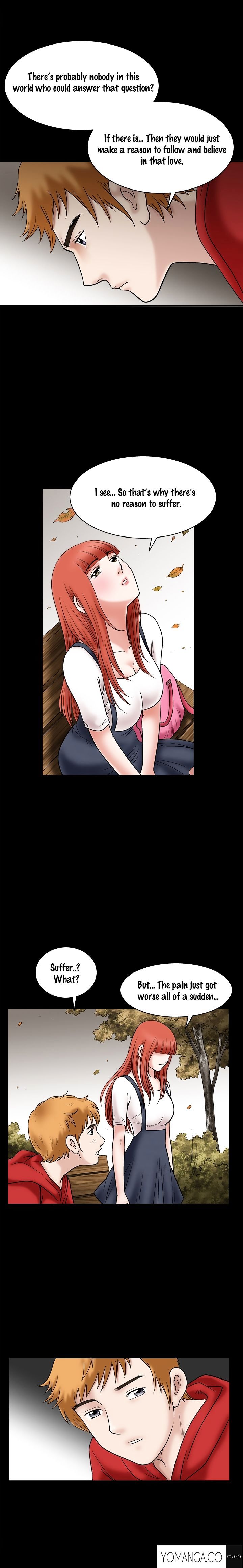 Seduction chapter 22 page 18