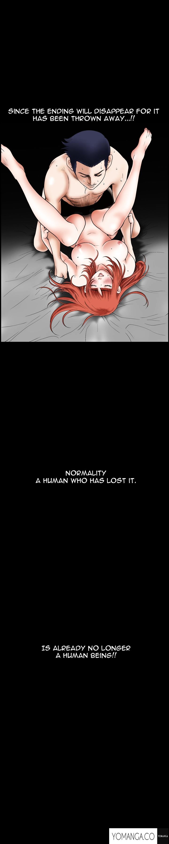 Seduction chapter 22 page 28