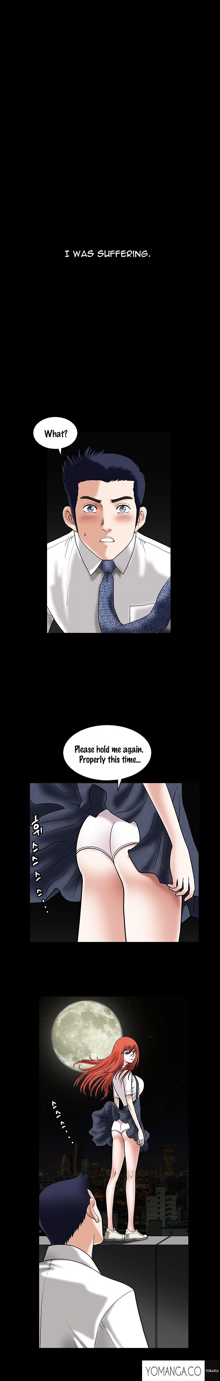 Seduction chapter 23 page 2