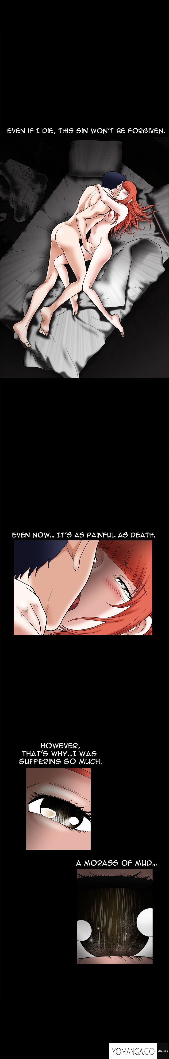 Seduction chapter 23 page 4