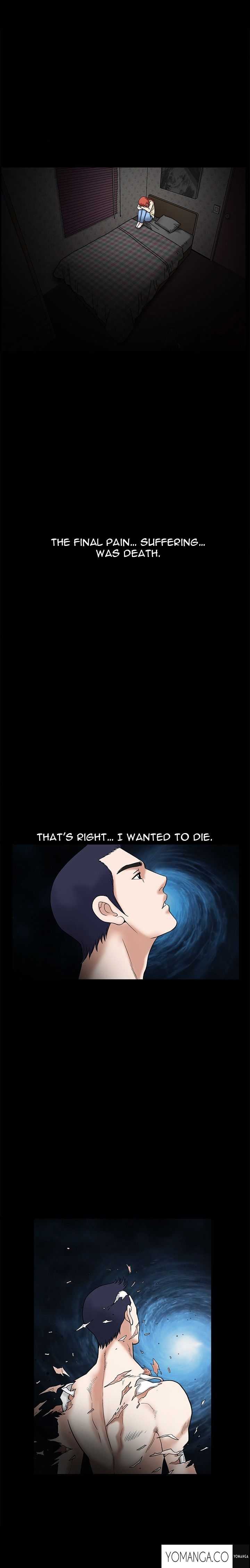 Seduction chapter 23 page 18
