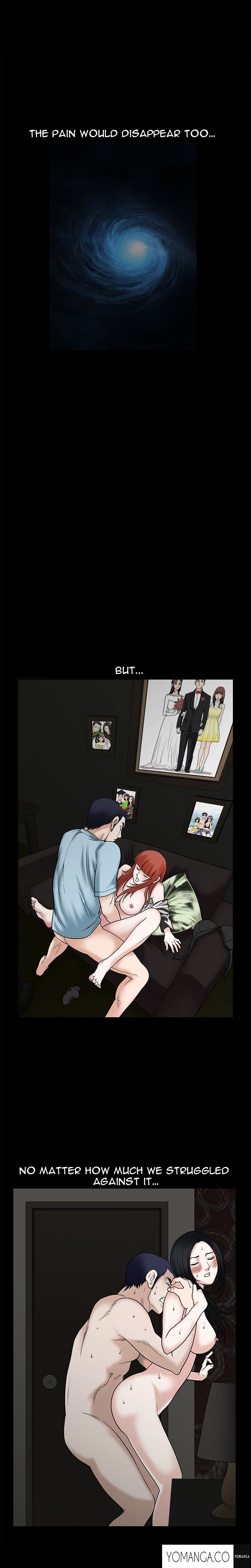 Seduction chapter 23 page 20