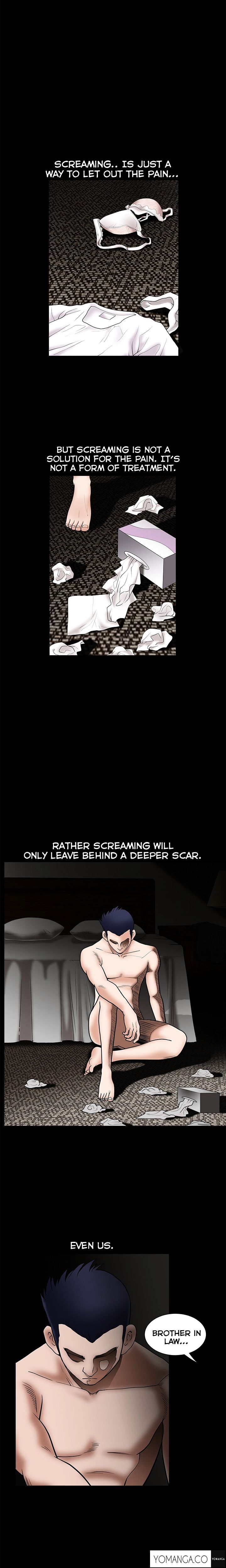 Seduction chapter 24 page 4
