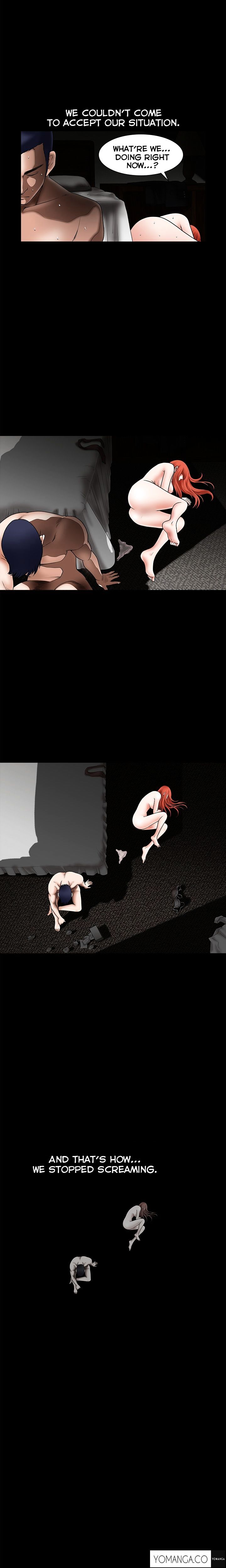 Seduction chapter 24 page 5