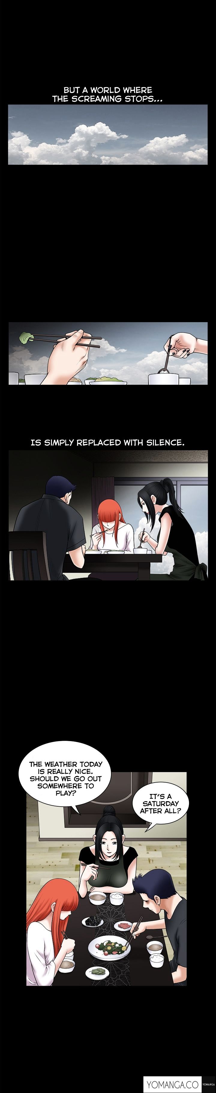 Seduction chapter 24 page 7
