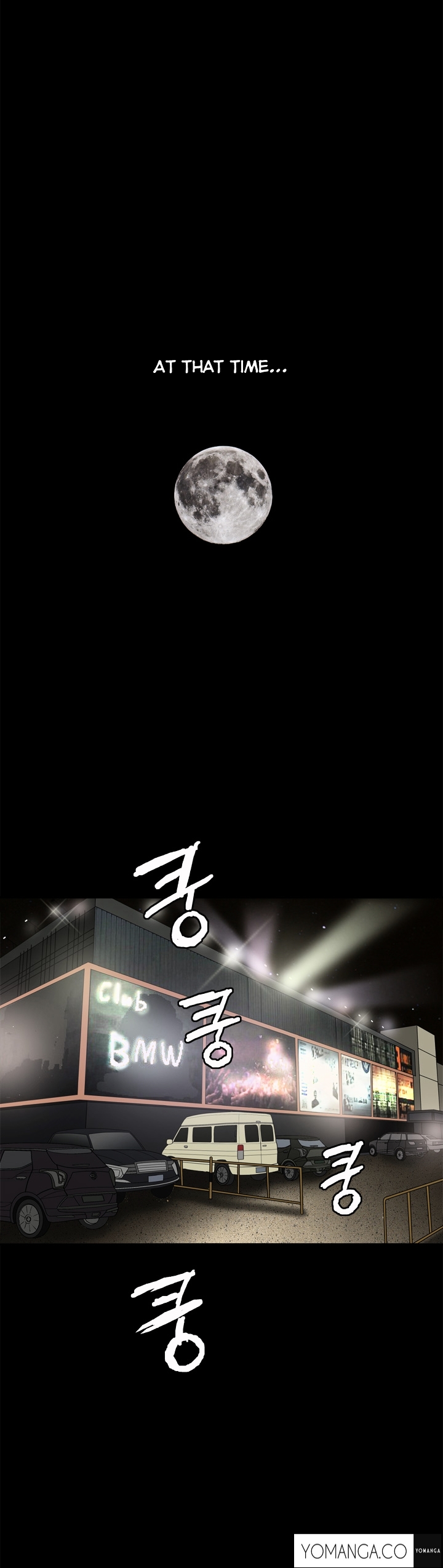Seduction chapter 25 page 2