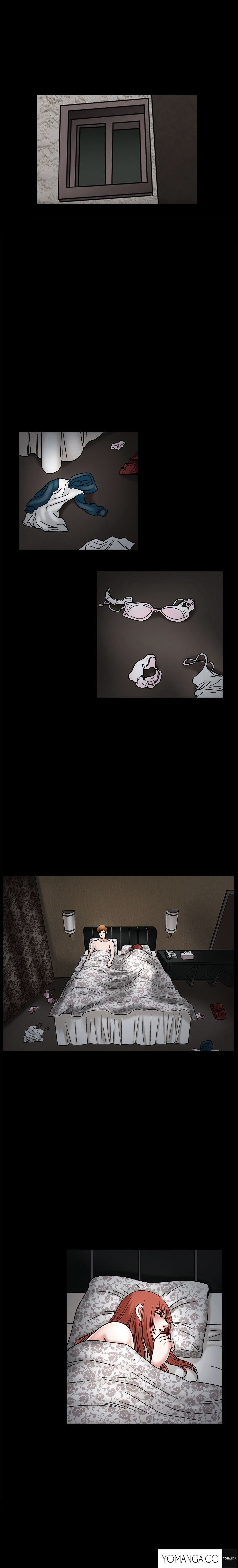 Seduction chapter 25 page 17