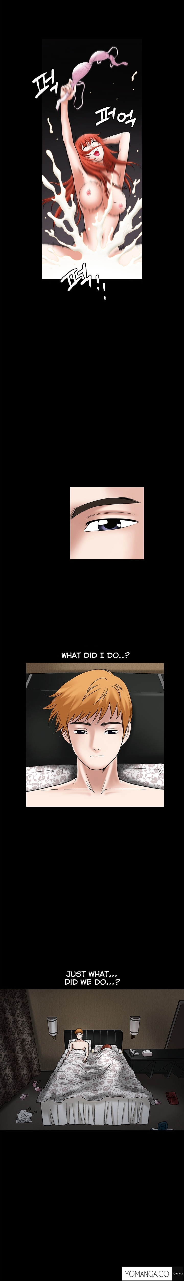 Seduction chapter 25 page 23