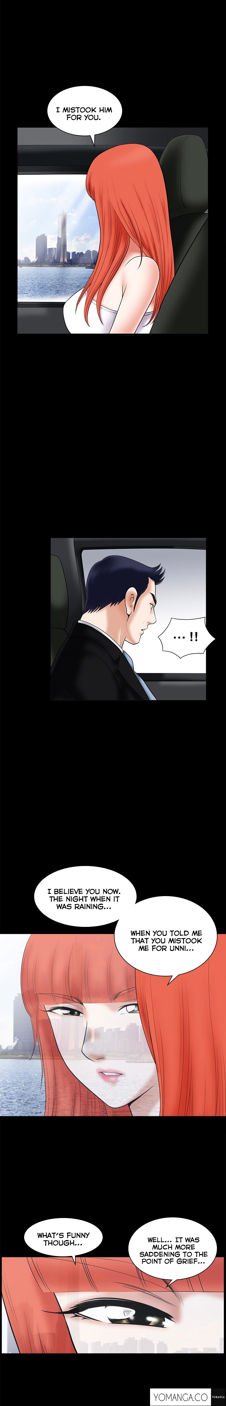 Seduction chapter 26 page 13