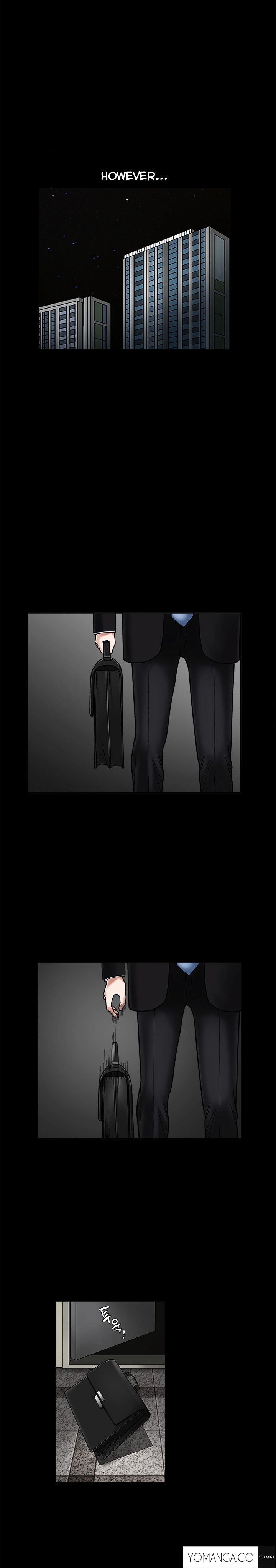 Seduction chapter 26 page 17
