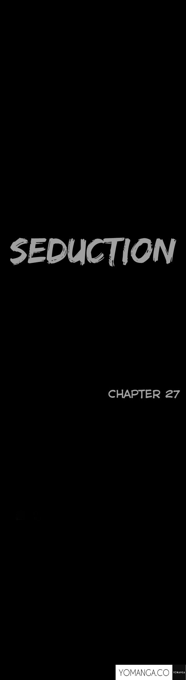 Seduction chapter 27 page 13