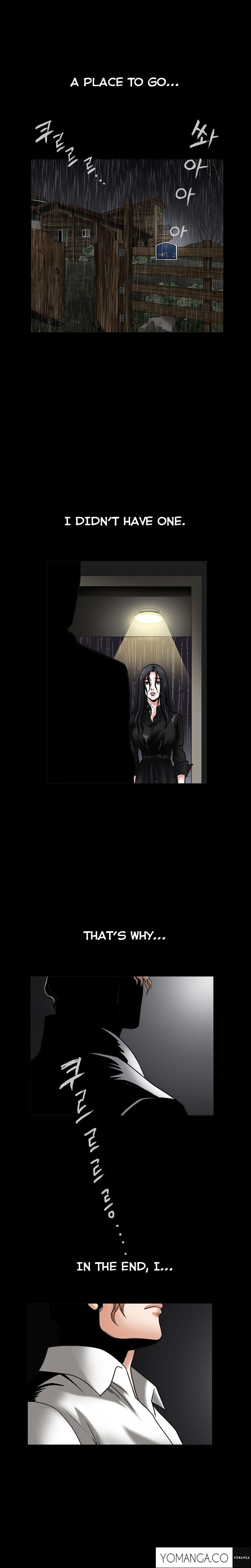 Seduction chapter 27 page 18