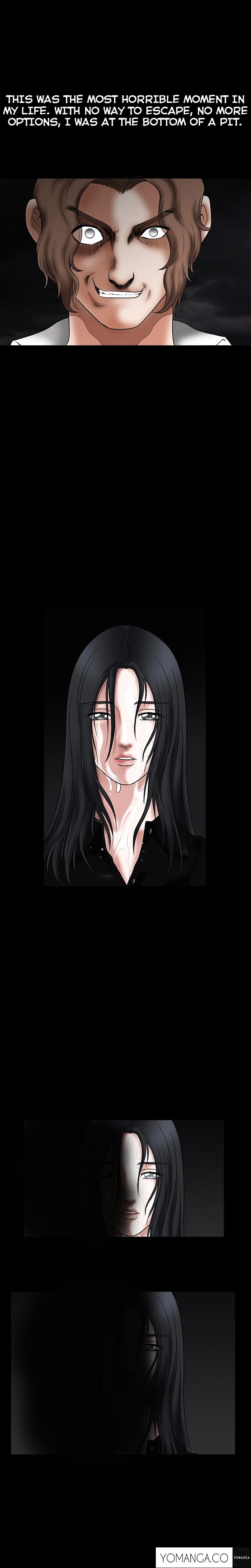 Seduction chapter 27 page 19