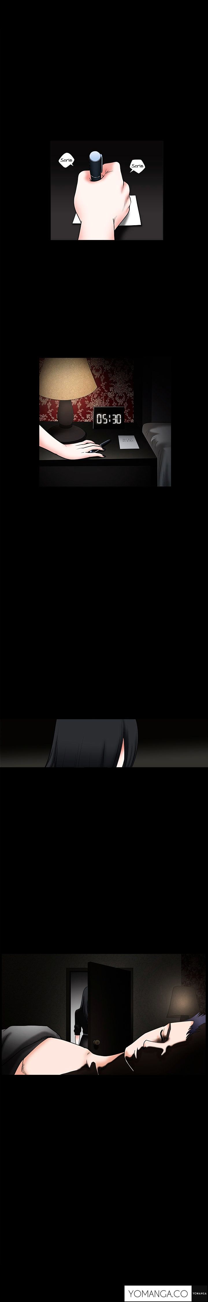 Seduction chapter 29 page 2