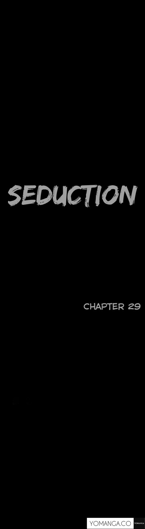 Seduction chapter 29 page 6
