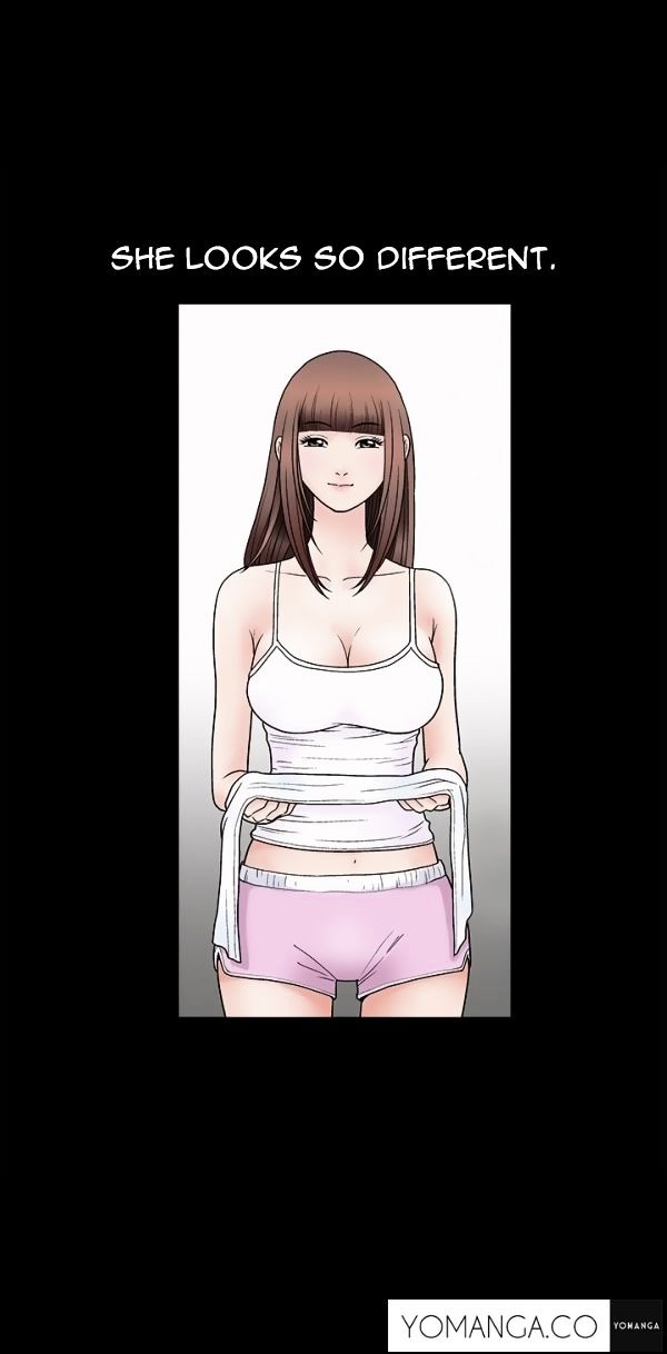 Seduction chapter 3 page 22