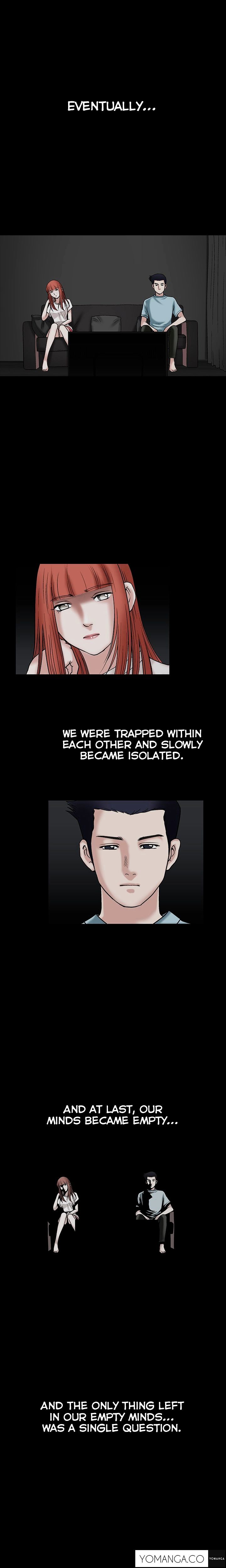Seduction chapter 30 page 4