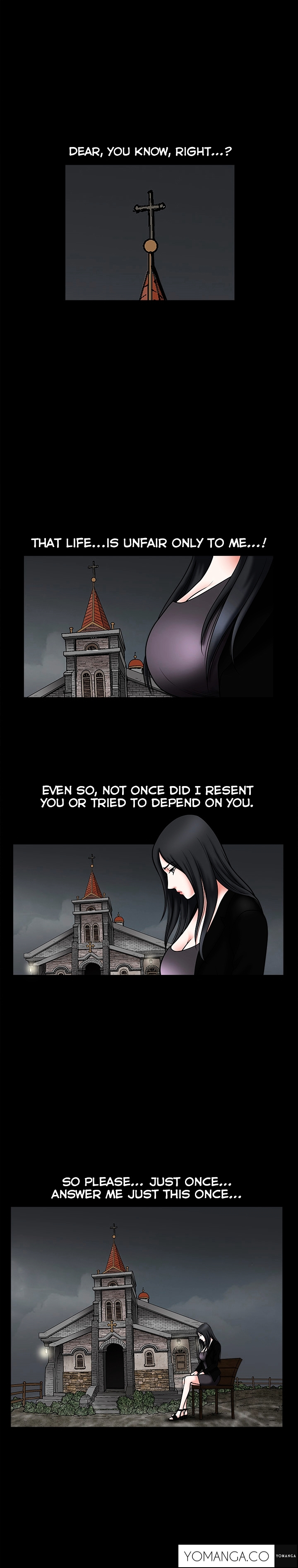 Seduction chapter 31 page 10