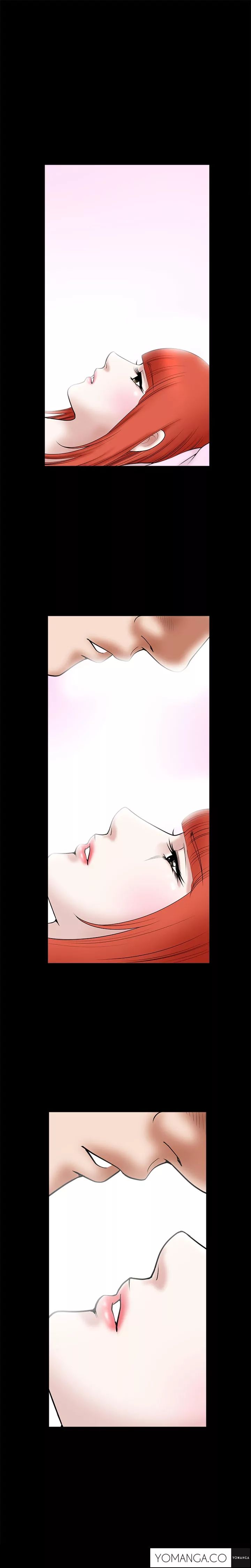 Seduction chapter 32 page 2
