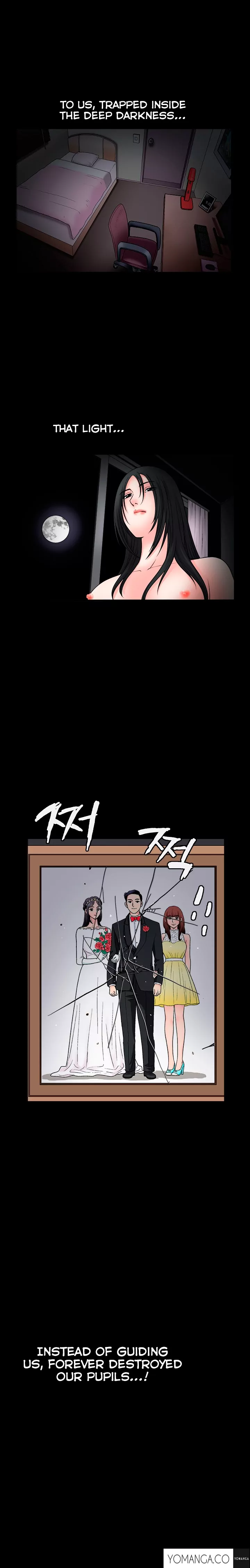 Seduction chapter 33 page 20