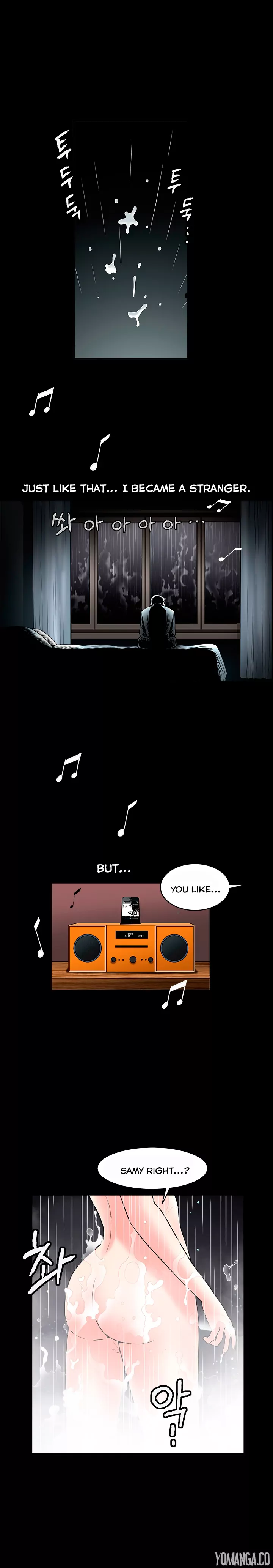 Seduction chapter 35 page 16