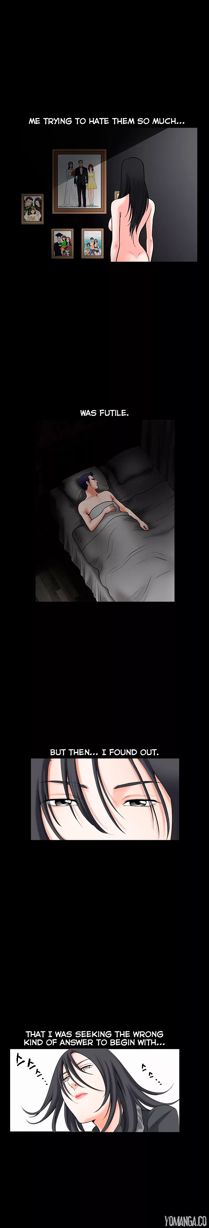 Seduction chapter 38 page 12