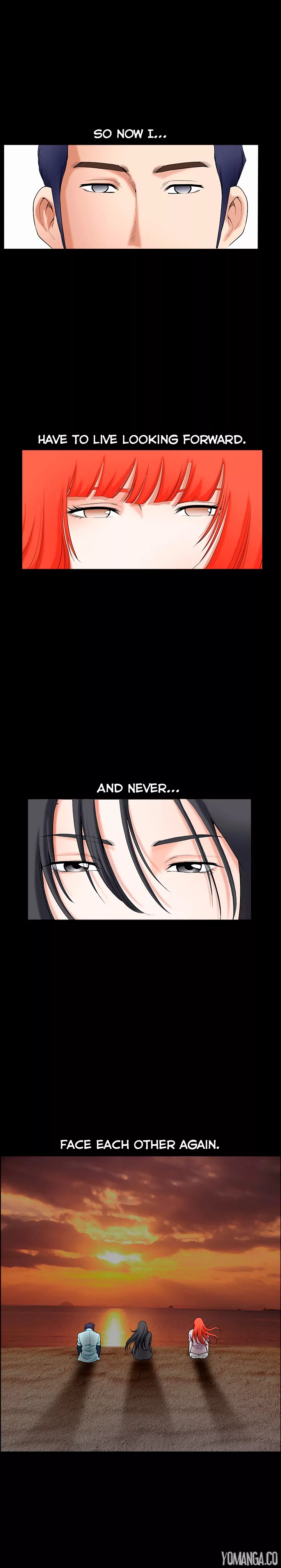 Seduction chapter 38 page 16